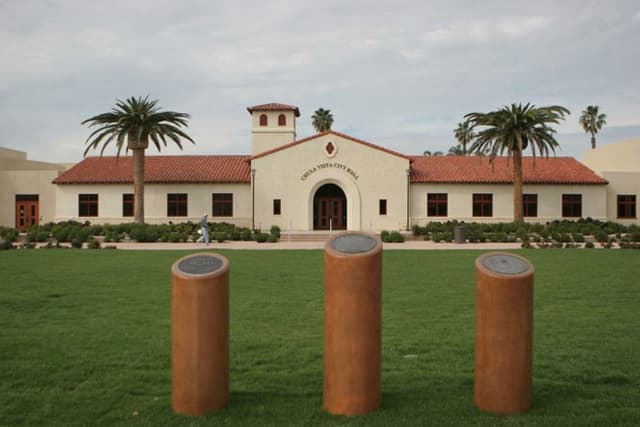ENDORSEMENT: Inzunza & Gonzalez for CV City Council