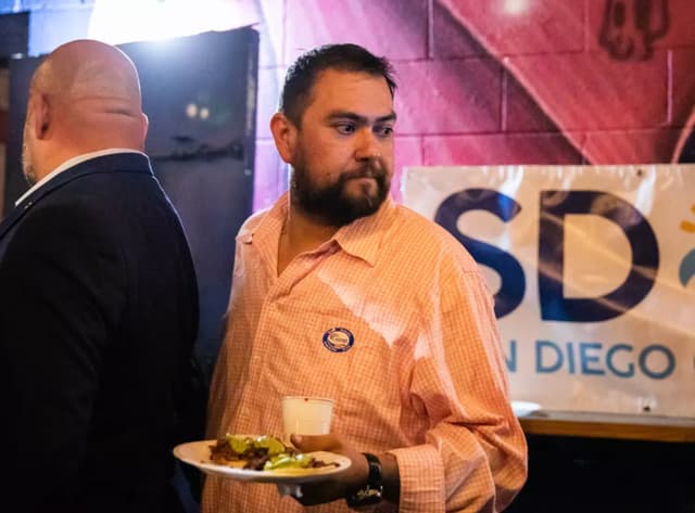 Jesus Cardenas to Serve 45 Days in Halfway House