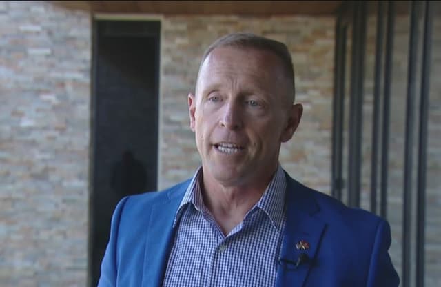 Turner Calls on Gloria to Rebid Sports Arena Deal