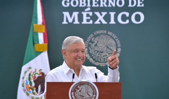 An Analysis of Recent Political Developments in Mexico