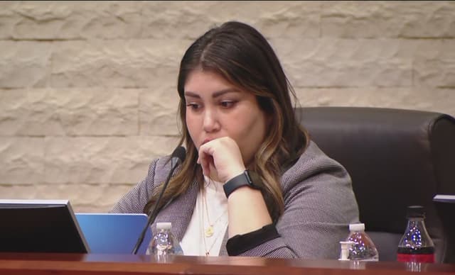 Former CV Councilwoman Sentenced on Two Felonies Counts