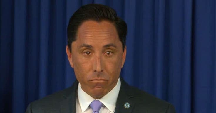 Todd Gloria