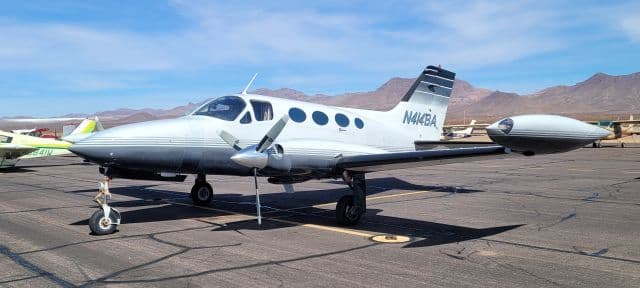 Twin-Engine Airplane Crashes off Pt. Loma