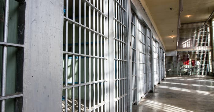 San Diego County jails
