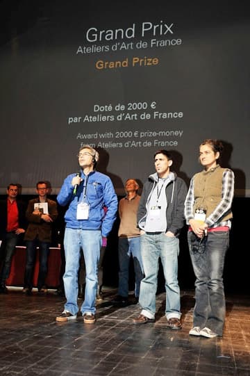 image article