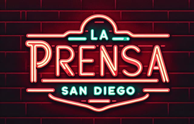 PERSPECTIVE: Celebrating 10 Years at La Prensa San Diego