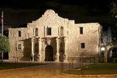 On 176th anniversary of the Battle of the Alamo, Tejanos finally starting to get their due