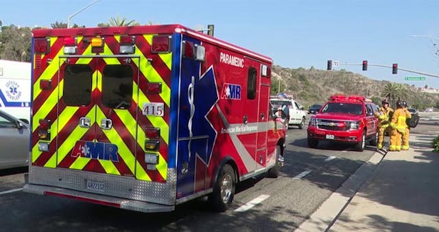 GUEST COMMENTARY: Chula Vista Now Paying Significantly More for an Ambulance Trip to the Hospital