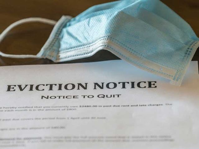 San Diego Extends Residential & Commercial Renter Eviction Holds