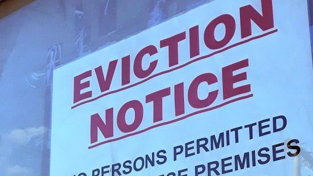 SD Residents Can Apply for Fund to Help with Housing Costs