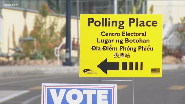 Local Group Seeks to Protect Voting Rights