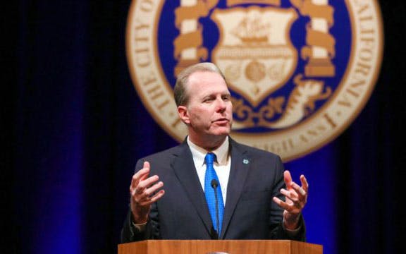 Mayor Faulconer Staff Wrote False Letters for 101 Ash Contractors to Cover Problems