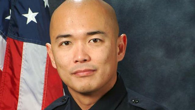 SD Police Officer Killer May Get Life Sentence for 2016 Murder