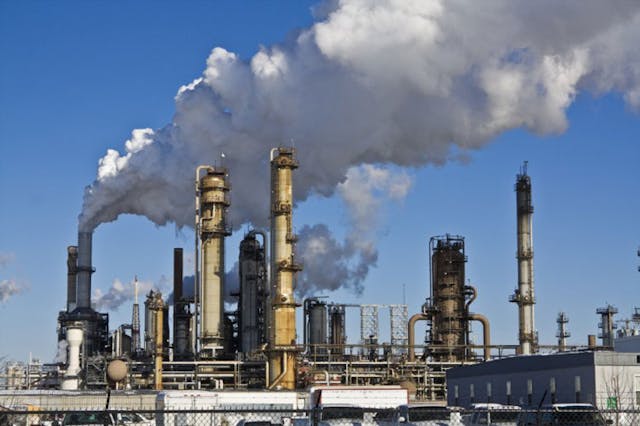 CA Oil Refineries’ Profits Questioned During Gas Price Run Up