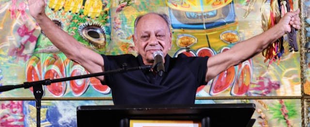 Cheech Marin Expands Legacy with Chicano Art Collection at ‘The Cheech’