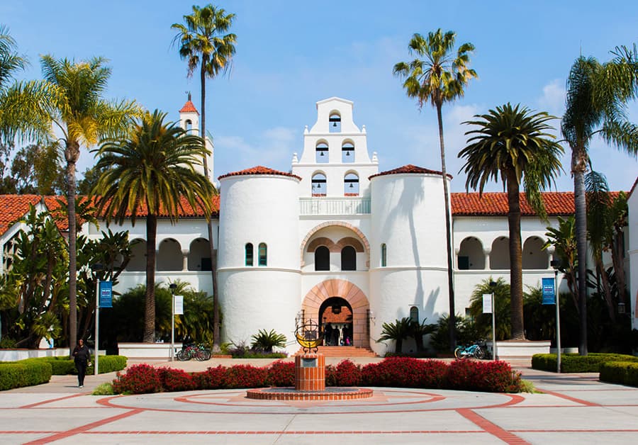 SDSU