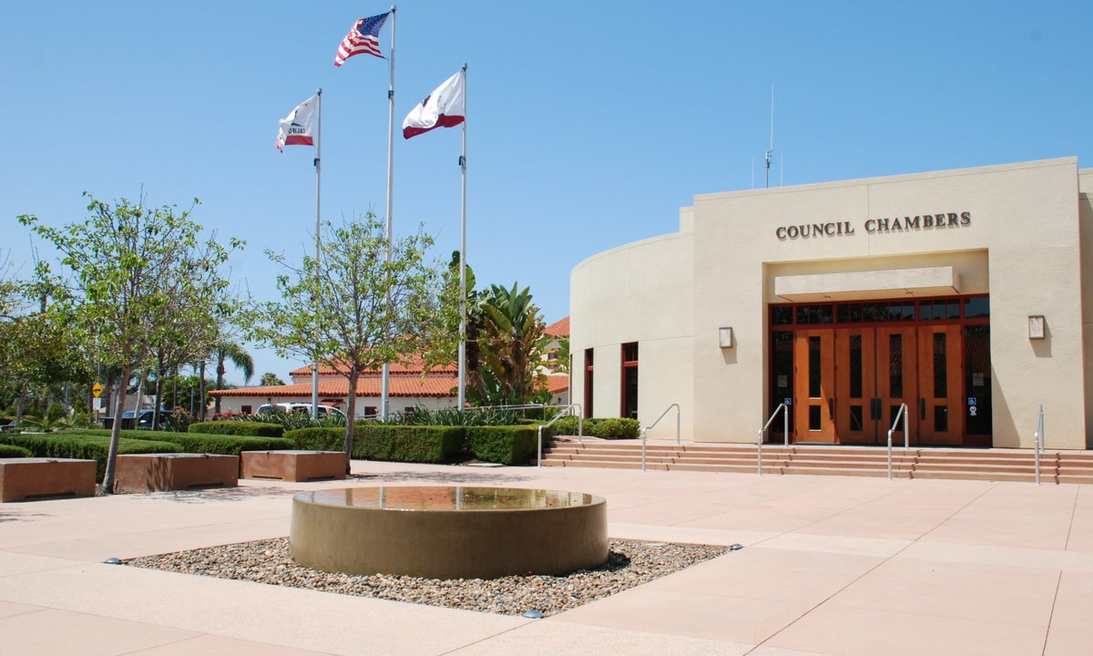 Chula Vista City Council