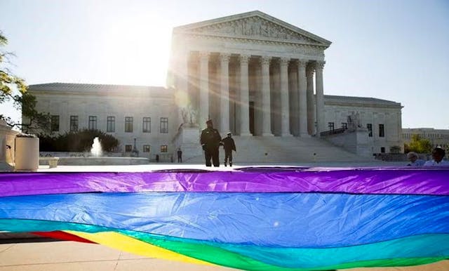 SCOTUS Ruling Could Lead to Discrimination Against Others